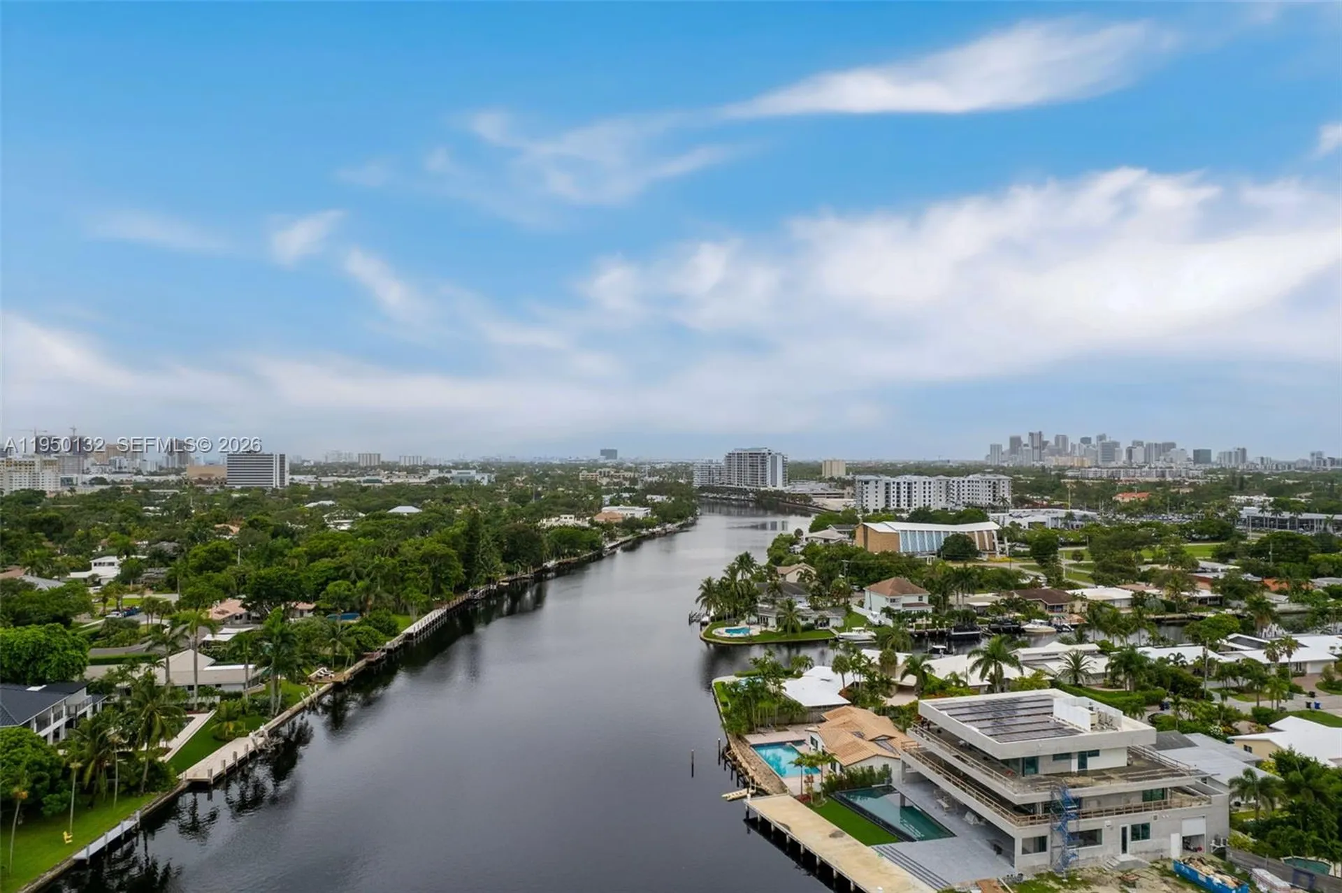 2130 NE 15th Street Fort Lauderdale FL 33304