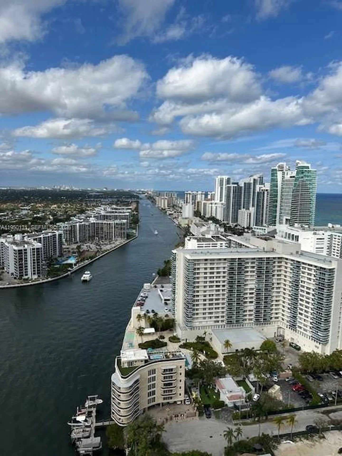 4010 S Ocean Drive Hollywood FL 33019