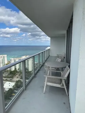 4010 S Ocean Drive Hollywood FL 33019