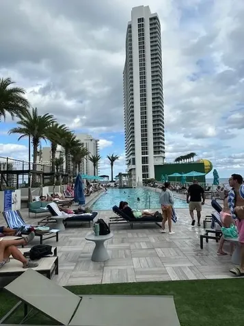 4010 S Ocean Drive Hollywood FL 33019