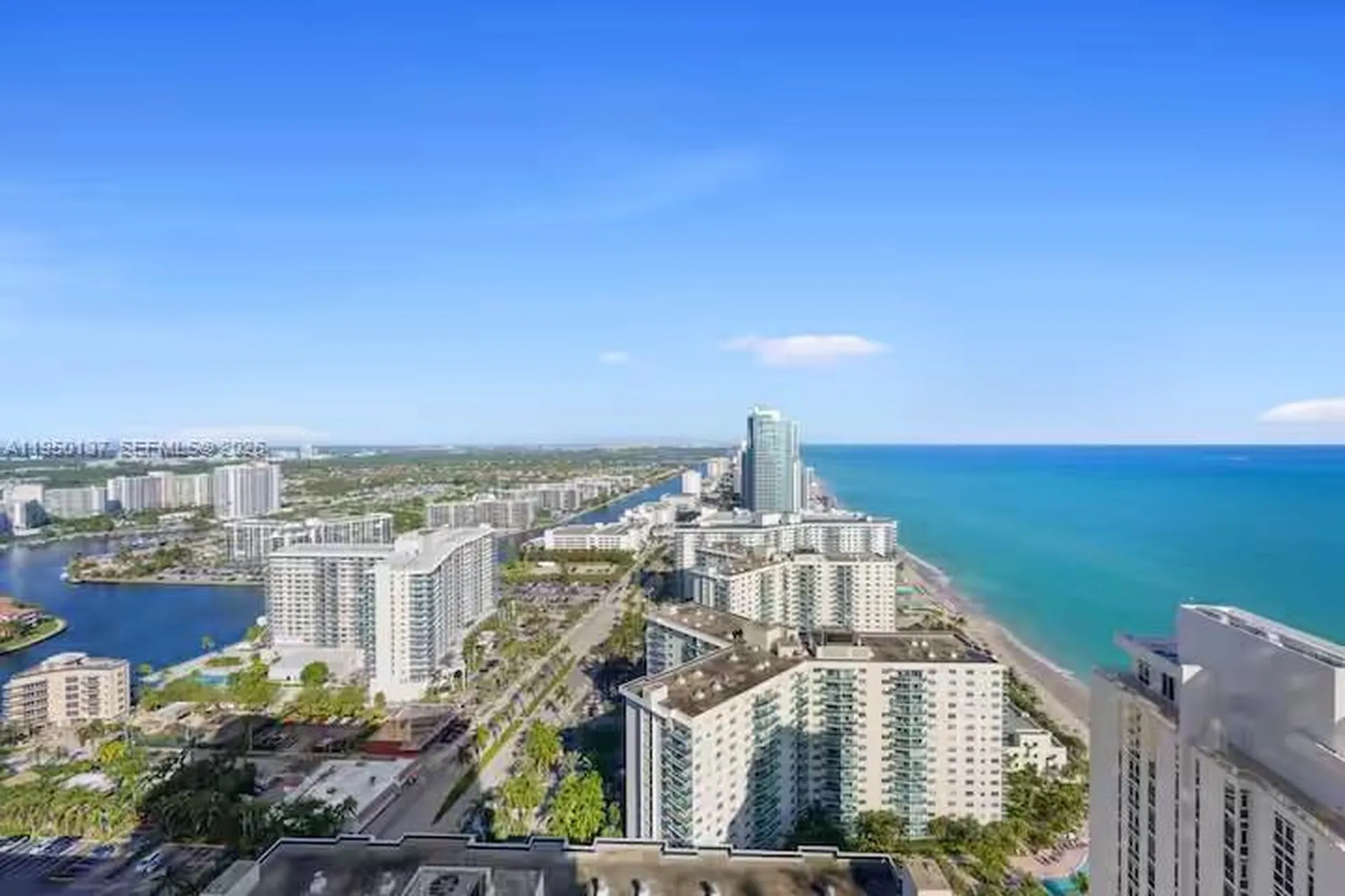 4111 S Ocean Drive Hollywood FL 33019
