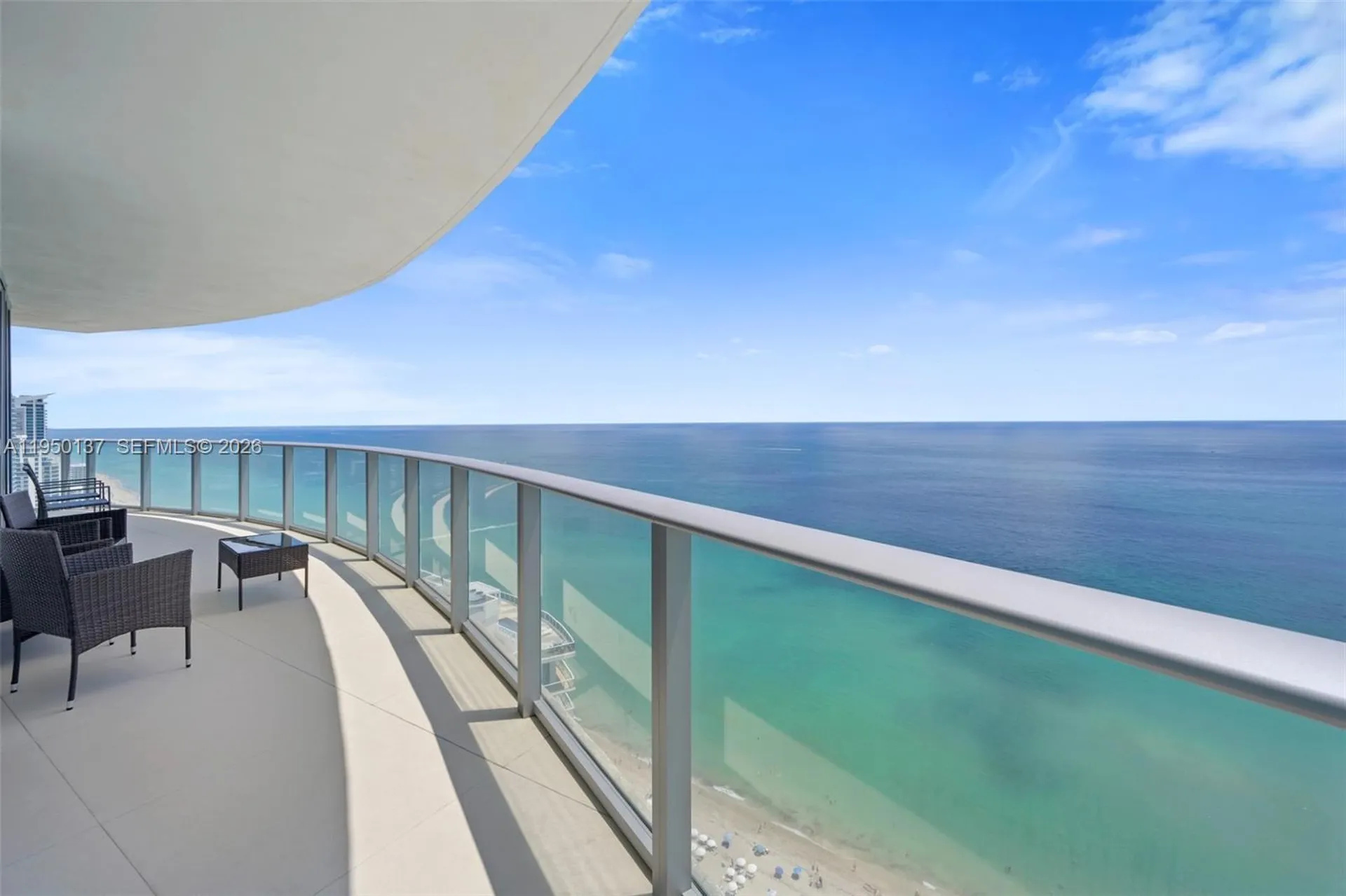 4111 S Ocean Drive Hollywood FL 33019