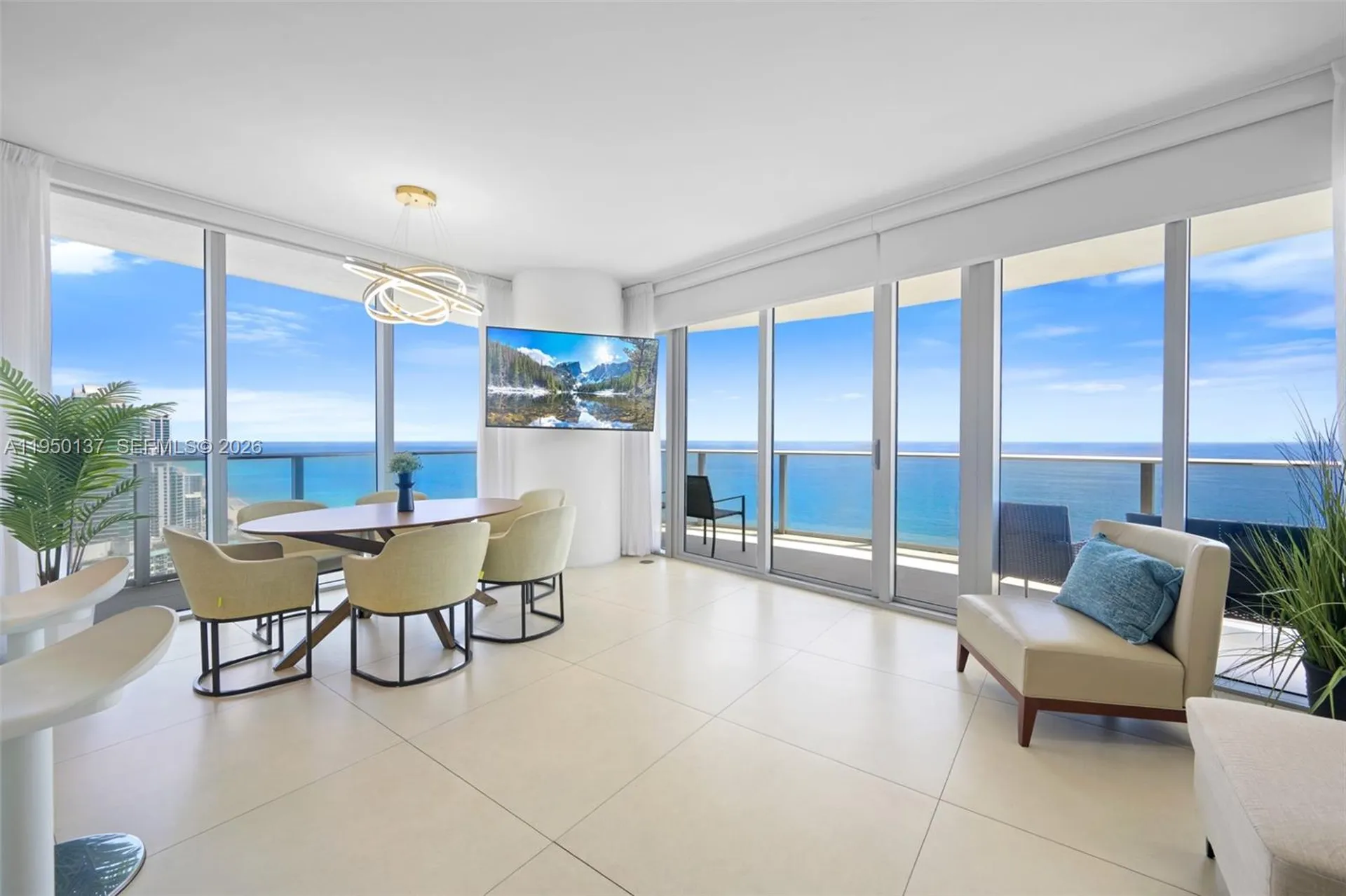 4111 S Ocean Drive Hollywood FL 33019