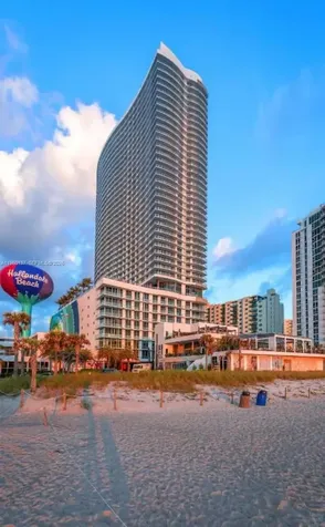 4111 S Ocean Drive Hollywood FL 33019