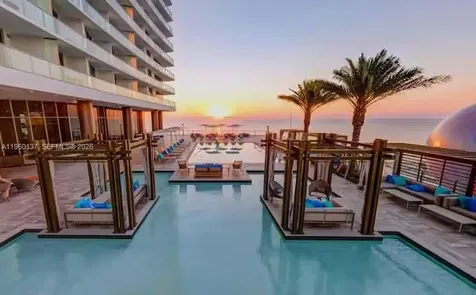 4111 S Ocean Drive Hollywood FL 33019