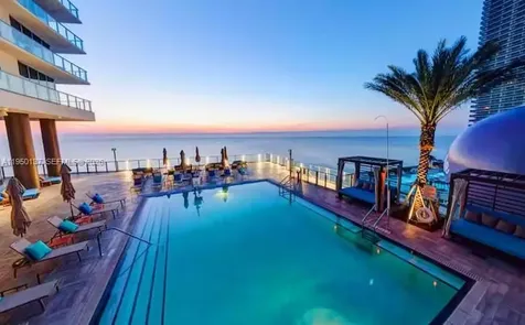 4111 S Ocean Drive Hollywood FL 33019