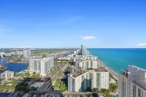 4111 S Ocean Drive Hollywood FL 33019