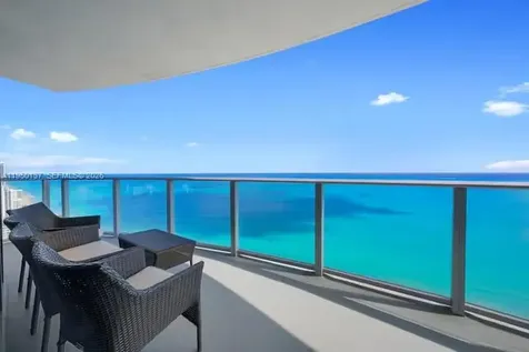 4111 S Ocean Drive Hollywood FL 33019