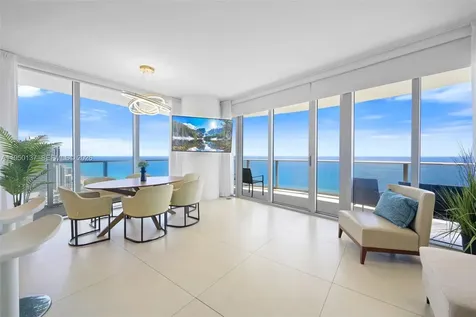 4111 S Ocean Drive Hollywood FL 33019