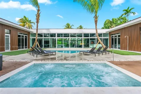 1000 NE 89th Street Miami FL 33138