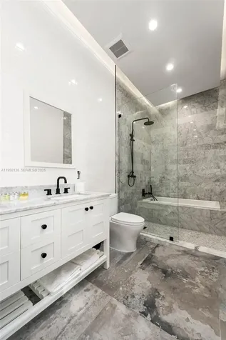 1000 NE 89th Street Miami FL 33138