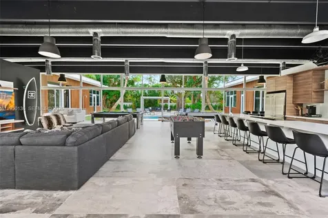 1000 NE 89th Street Miami FL 33138