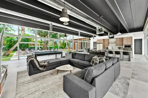 1000 NE 89th Street Miami FL 33138