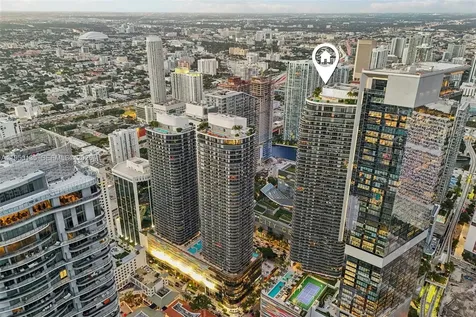801 S Miami Avenue Miami FL 33130