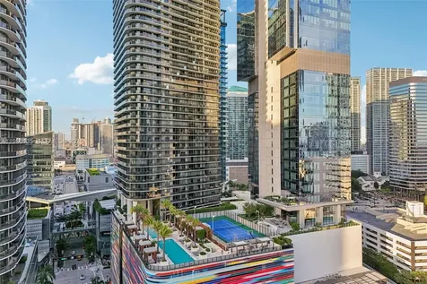 801 S Miami Avenue Miami FL 33130