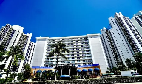 19201 Collins Avenue Sunny Isles Beach FL 33160