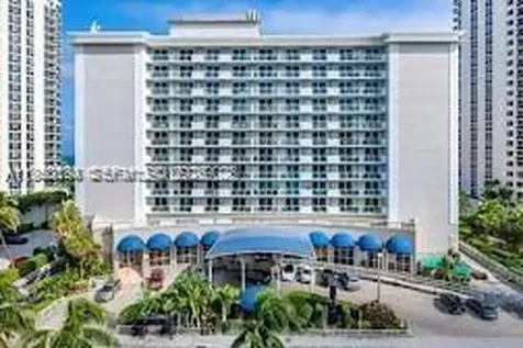 19201 Collins Avenue Sunny Isles Beach FL 33160
