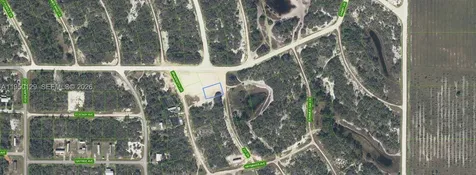 132 Joy Drive Lake Placid FL 33852