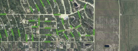 132 Joy Drive Lake Placid FL 33852