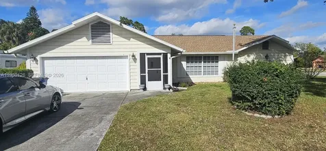 509 E 6th Street Lehigh Acres FL 33972