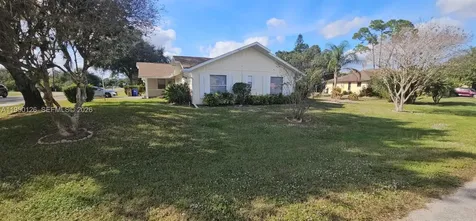 509 E 6th Street Lehigh Acres FL 33972