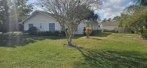 509 E 6th Street Lehigh Acres FL 33972