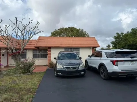 7387 NW 76th Street Tamarac FL 33321