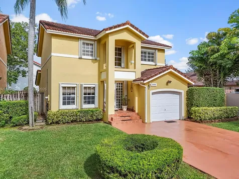 13821 SW 102nd Terrace Miami FL 33186