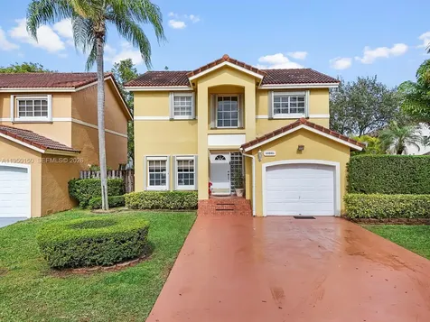13821 SW 102nd Terrace Miami FL 33186