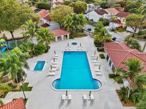 13821 SW 102nd Terrace Miami FL 33186