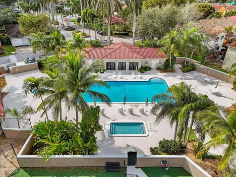 13821 SW 102nd Terrace Miami FL 33186