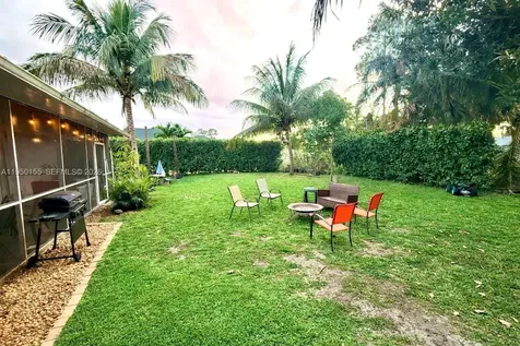 1582 SE Crown Street Port St. Lucie FL 34983