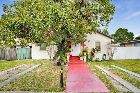 5955 SW 4th Street Miami FL 33144