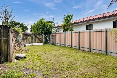 5955 SW 4th Street Miami FL 33144