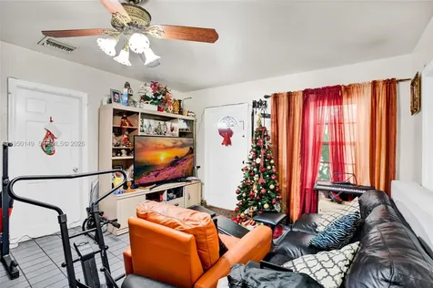 5955 SW 4th Street Miami FL 33144