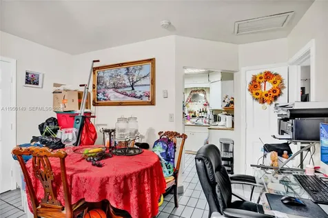 5955 SW 4th Street Miami FL 33144