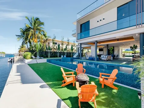 16 S Exuma Road Key Largo FL 33037