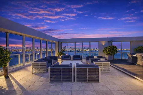 450 Alton Road Miami Beach FL 33139