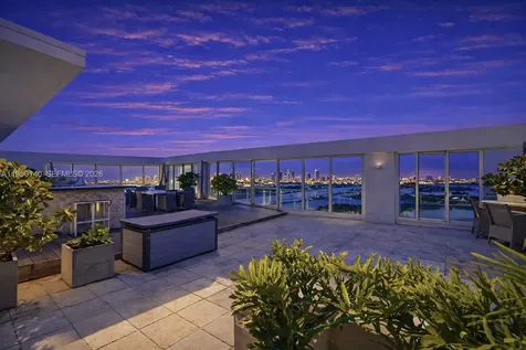 450 Alton Road Miami Beach FL 33139