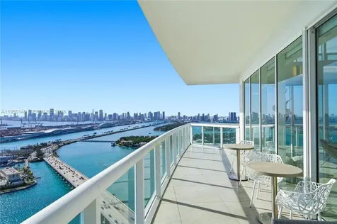 450 Alton Road Miami Beach FL 33139