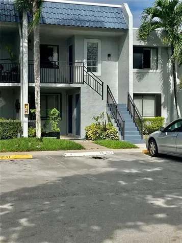 16541 Blatt Boulevard Weston FL 33326