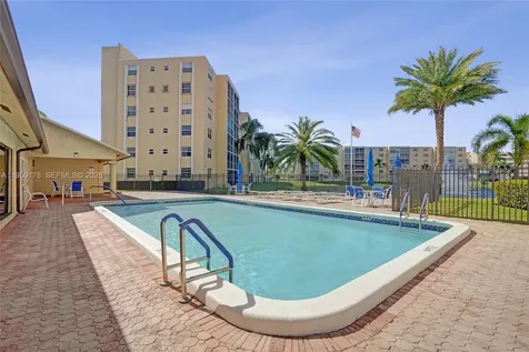 200 SE 5th Avenue Dania Beach FL 33004