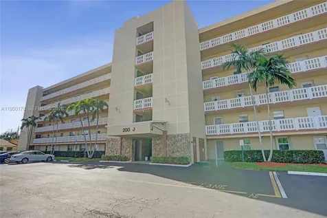 200 SE 5th Avenue Dania Beach FL 33004
