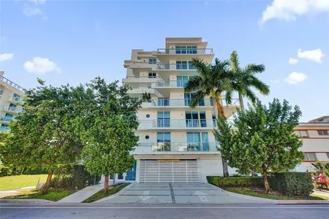 1170 101st Street Bay Harbor Islands FL 33154