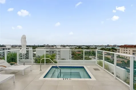 1170 101st Street Bay Harbor Islands FL 33154