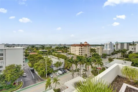 1170 101st Street Bay Harbor Islands FL 33154