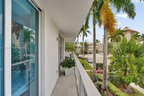 1170 101st Street Bay Harbor Islands FL 33154