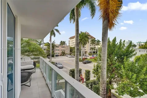 1170 101st Street Bay Harbor Islands FL 33154
