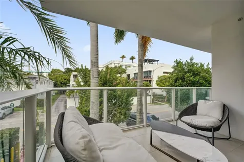 1170 101st Street Bay Harbor Islands FL 33154