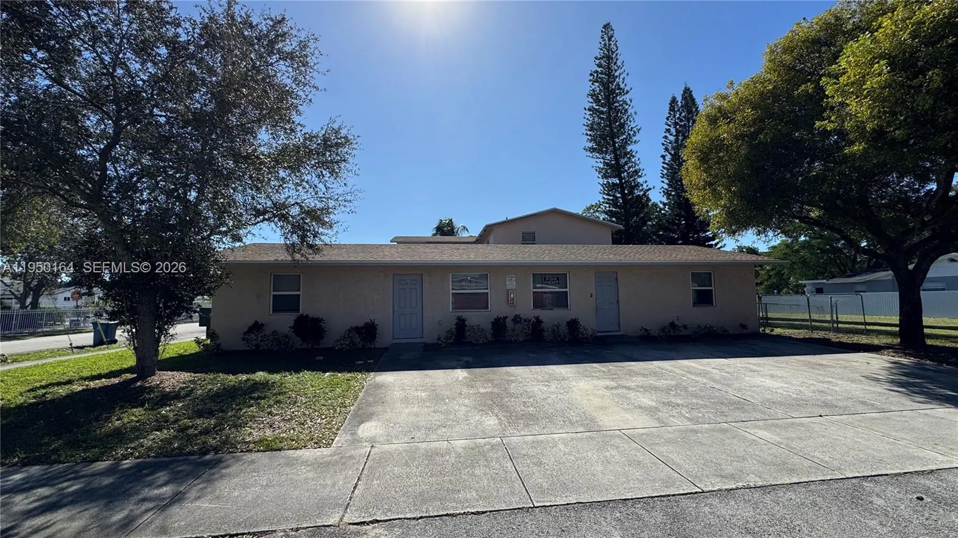 2099 NW 26th Avenue Fort Lauderdale FL 33311